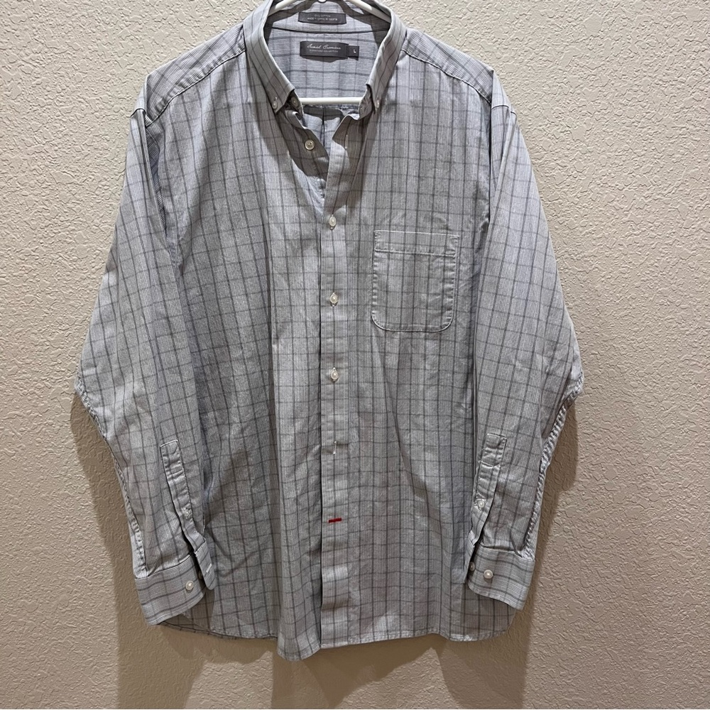 Daniel Cremieux shirt